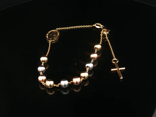 Denario Tres Colores