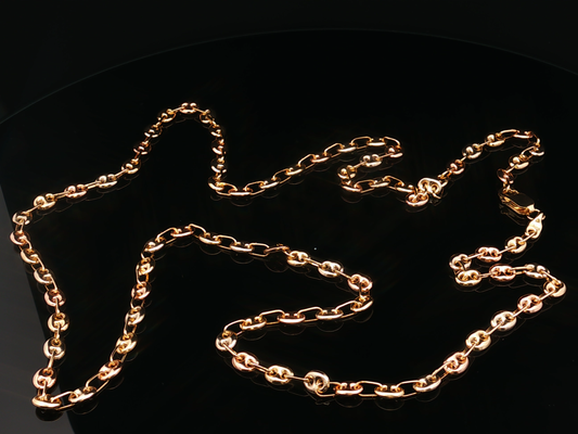 Tejido Marino Tres Colores