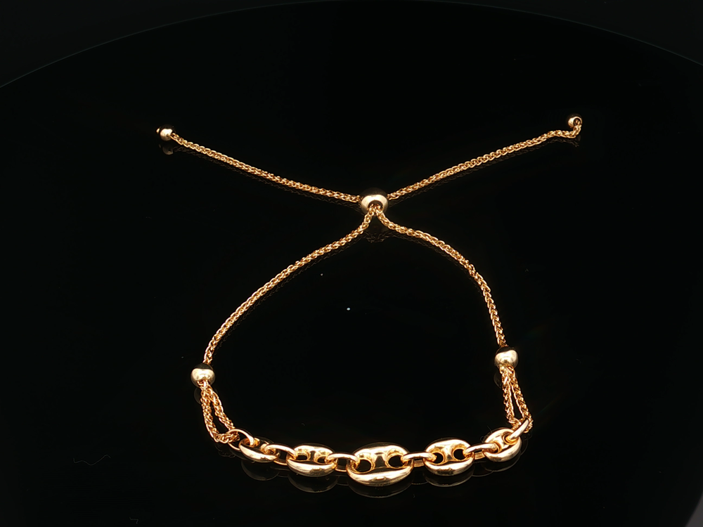 Tejido Marino Ajustable