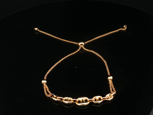 Tejido Marino Ajustable