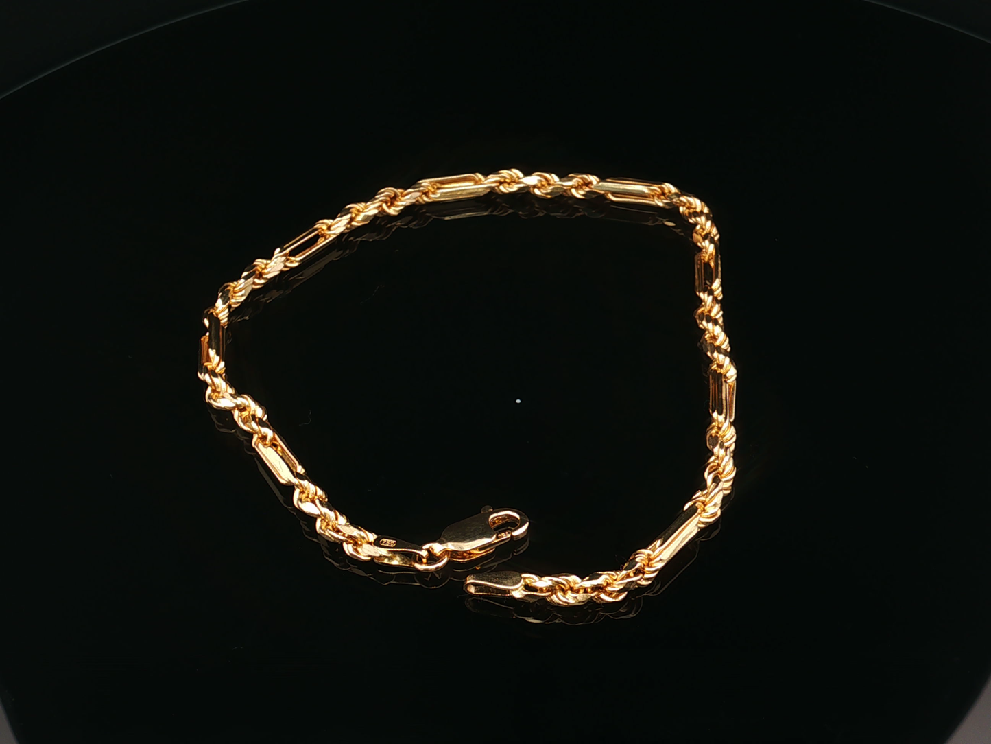 Tejido Figarope