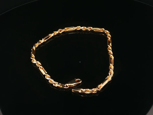 Tejido Figarope