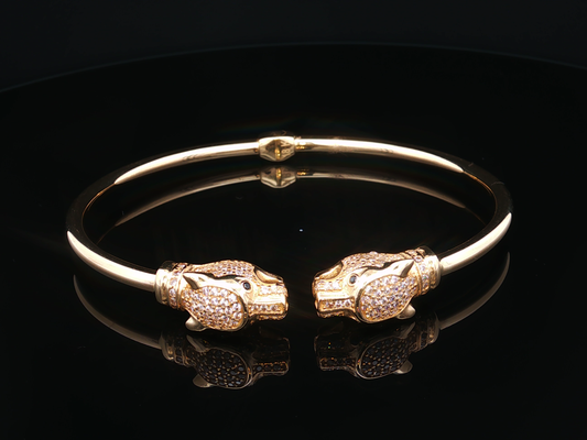 Brazalete Pantera