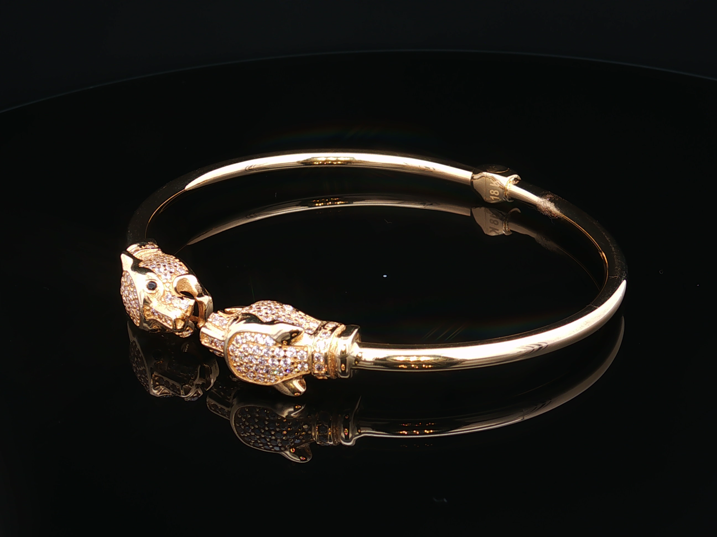 Brazalete Pantera