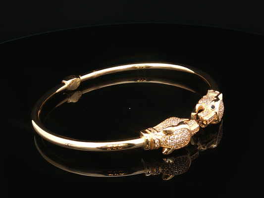 Brazalete Pantera