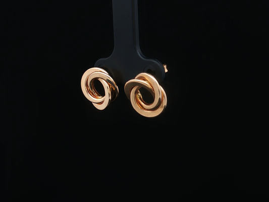 Aretes Espirales