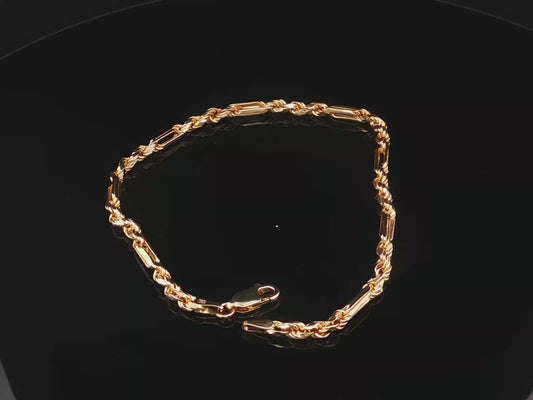 Tejido Figarope