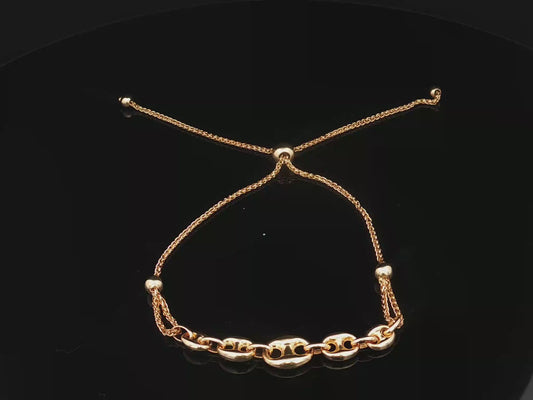 Tejido Marino Ajustable